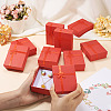 Cardboard Jewelry Set Boxes CON-TAC0006-06D-6