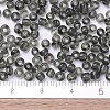8/0 Glass Seed Beads X-SEED-A004-3mm-12-4
