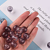Transparent Acrylic Beads X-MACR-S370-A16mm-769-5
