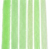 Transparent Glass Beads Strands LS-EGLA-A044-T8mm-MD09-2