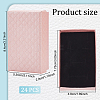 Rectangle Cardboard Gift Box LS-CON-WH0087-97A-2