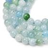 Natural Quartz Beads Strands GG-CBAA8F4-A01-6mm-3