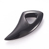 304 Stainless Steel Pendants X-STAS-F218-04B-1