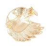 Eagle Enamel Pins JEWB-P058-04G-2