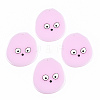 Acrylic Pendants KY-S163-216-3