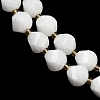 Natural White Jade Beads Strands G-U023-A20-01A-4