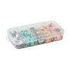 125G 5 Colors Natural Shell Bead Strands BSHE-FS0001-06A-5