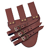 Imitation Leather Medieval Swords Holster for Men FIND-WH20026-042A-7