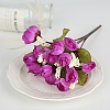 Plastic Eucalyptus Artificial Flower PW23051075353-1