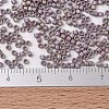 MIYUKI Delica Beads SEED-J020-DB2321-4