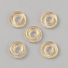 Glass Linking Rings GLAA-WH0039-62A-1