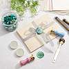DIY Wax Seal Stamps Kit DIY-CP0003-72-6