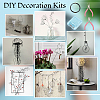 DIY Decoration Kits DIY-OC0016-05-5