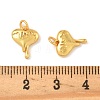 Brass Pendants KK-K364-22D-G-3