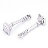 Alloy Pendants X1-PALLOY-N176-112P-2
