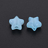 Imitation Jelly Acrylic Beads MACR-S373-45-E08-3