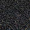TOHO 6/0 Demi Round Beads X-SEED-DR06-0086-2