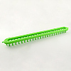 Plastic Spool Knitting Loom for Yarn Cord Knitter TOOL-R074-02-2