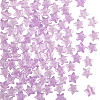 120Pcs Handmade Lampwork Beads LAMP-PA0001-15C-1