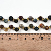 Natural Ocean Jasper Beads Strands G-T141-49-5