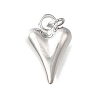 Brass Pendants KK-Z102-09P-04-1