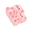 Resin Cabochons RESI-R456-06B-2