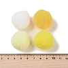 Polyester Ball Decoration FIND-Z042-02A-3