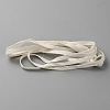 Cotton Herringbone Ribbon OCOR-WH0092-15-2