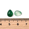 Natural Agate Cabochons G-A266-03C-3
