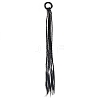 Dreadlocks Braiding Hair Pendants Decoration Clips PW-WG36AE6-02-1