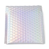 Polyethylene & Aluminum Laminated Films Package Bags X-OPC-K002-03B-1