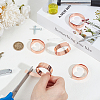 Copper Rolls DIY-WH0888-125B-3