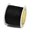 Round String Thread Polyester Fibre Cords OCOR-J001-04-2