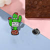 Cactus Enamel Pins PW-WG586FD-02-1