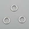 304 Stainless Steel Jump Rings STAS-H380-09S-E-1