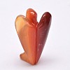 Natural Red Agate Home Display Decorations LS-DJEW-L009A-03-5