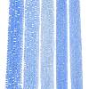 Electroplate Glass Beads Strands LS-EGLA-A044-J3mm-B03-2