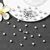 SHEGRACE Brass Beads XGRPCN993-228P-4