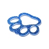 Acrylic Pendants OACR-I016-08B-03-2