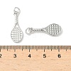 Brass Pendants KK-I355-04P-02-3