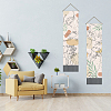 Polyester Wall Hanging Tapestry AJEW-WH0399-032-2