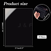 PVC Plastic Sheets DIY-WH0028-45A-2
