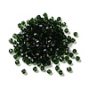 Transparent Glass Beads GGLA-Z004-05P-1