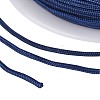 Nylon Thread with One Nylon Thread inside NWIR-JP0011-1mm-335-4