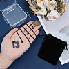 667 Stainless Steel Box Chain Necklaces NJEW-BBC0001-35E-EB-3