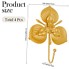 Iron Hook Hangers FIND-WH20023-017G-02-2
