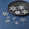 DIY Jewelry Making Findings Kits DIY-FS0008-62-9