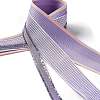 9 Yards 3 Styles Polyester Ribbon SRIB-C002-07C-3