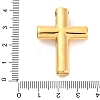 304 Stainless Steel Pendants STAS-G354-03G-3