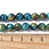 Natural Tiger Eye Beads Strands G-M445-A01-01-5